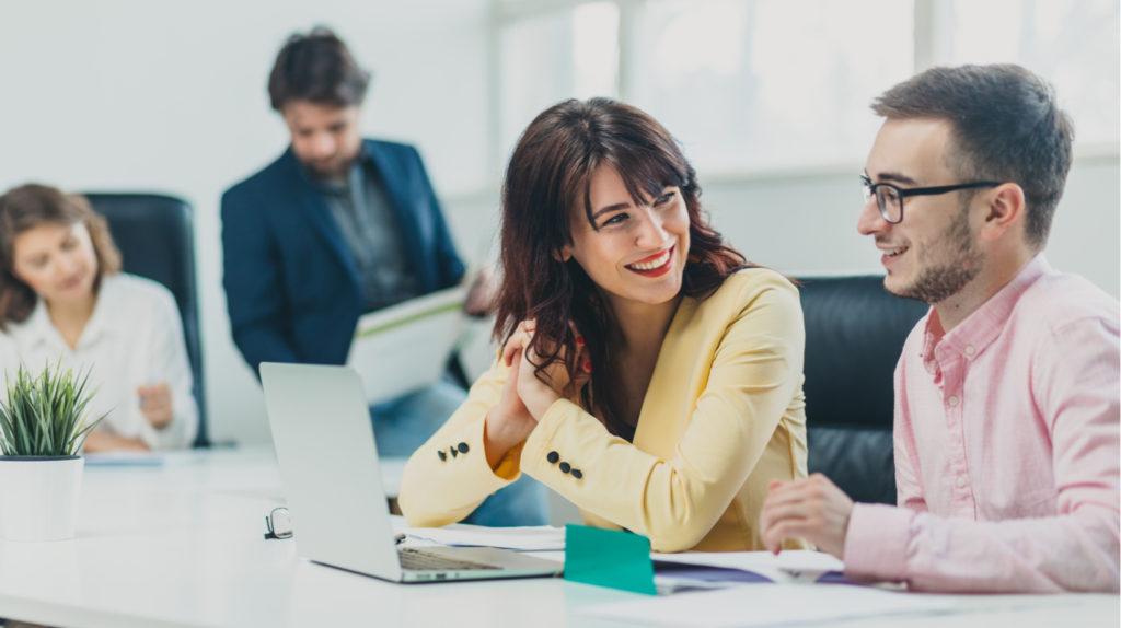 Ethical business practices and authentic communication